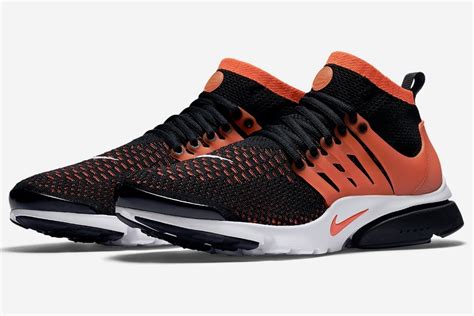 halten nike air presto lange|nike air prestos history.